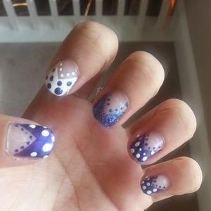 Meet your Posher, Alexandra